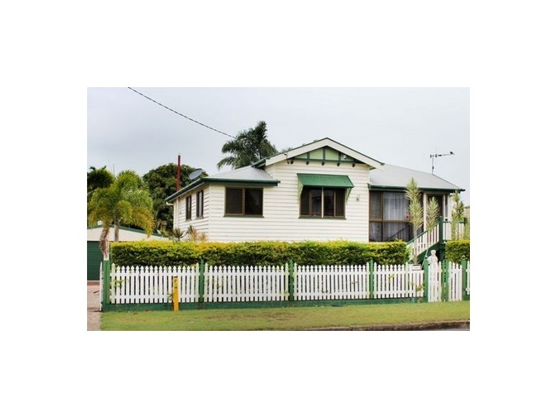 181 Pallas St V1, Maryborough QLD 4650