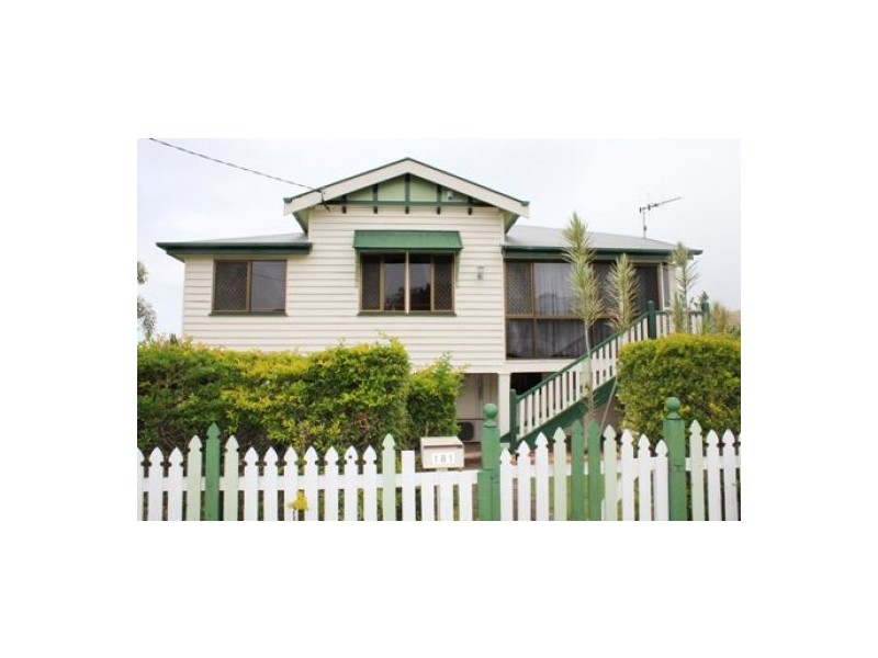 181 Pallas St V1, Maryborough QLD 4650