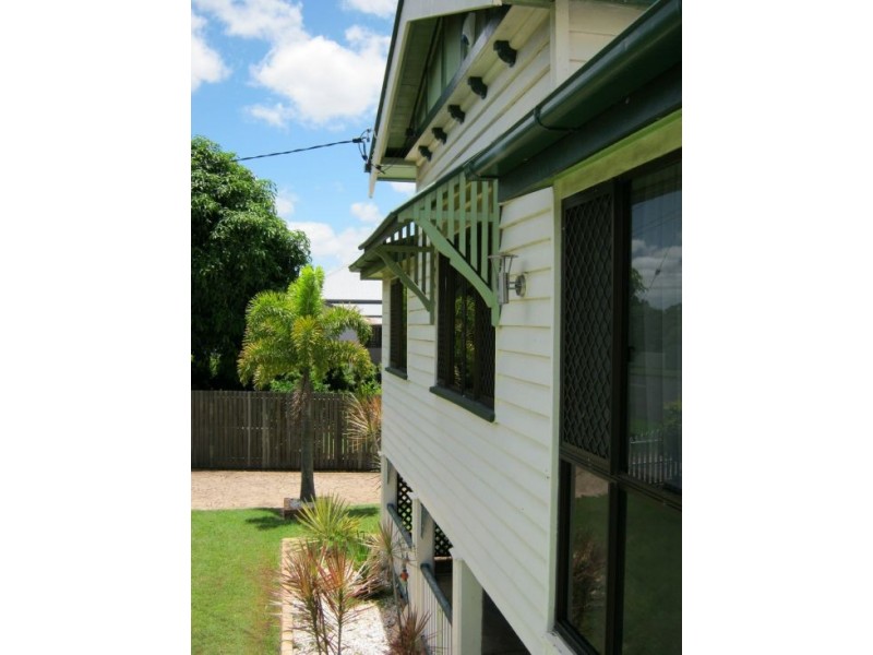 181 Pallas St V1, Maryborough QLD 4650