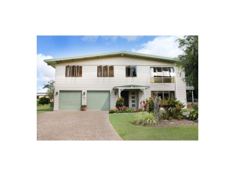 21 Gympie Street, Torbanlea QLD 4662