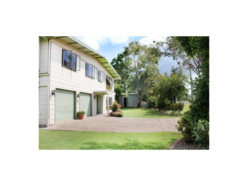 21 Gympie Street, Torbanlea QLD 4662