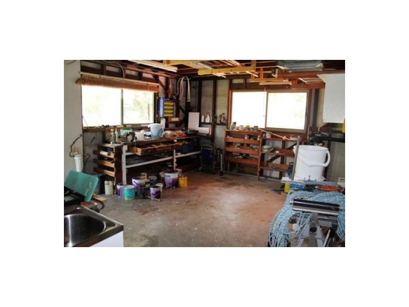 21 Gympie Street, Torbanlea QLD 4662