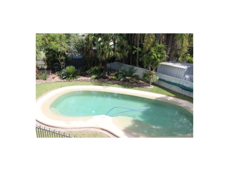 21 Gympie Street, Torbanlea QLD 4662