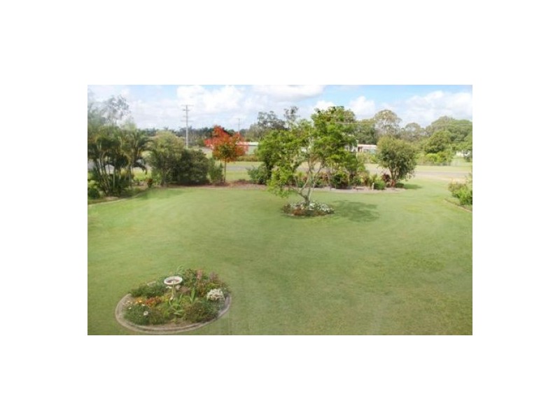 21 Gympie Street, Torbanlea QLD 4662