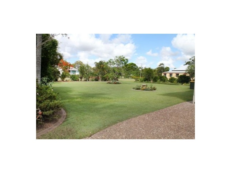 21 Gympie Street, Torbanlea QLD 4662