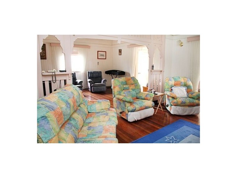 214 John Street, Maryborough QLD 4650