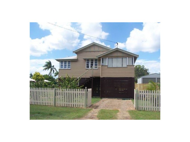 8 Maryborough Street, Maryborough QLD 4650