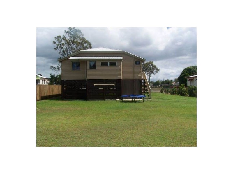 8 Maryborough Street, Maryborough QLD 4650