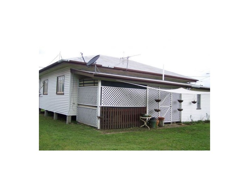 32  Saltwater Creek Rd, Maryborough QLD 4650