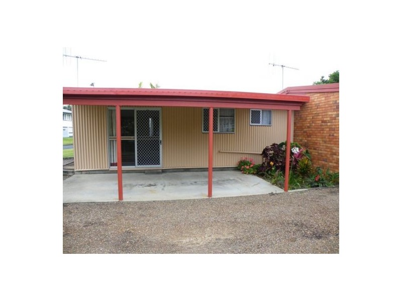 1/74 Fort Lane, Maryborough QLD 4650