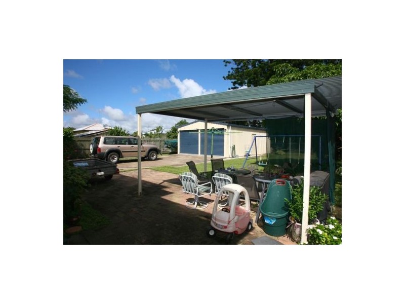 120 Woodstock St, Maryborough QLD 4650