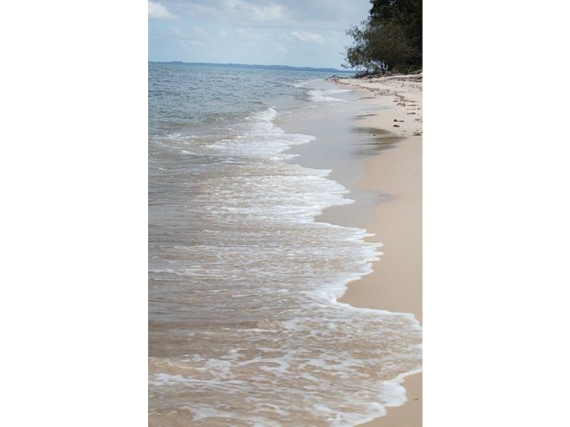 4/110 Burrum Street, Burrum Heads QLD 4659