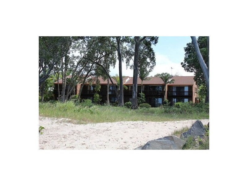 4/110 Burrum Street, Burrum Heads QLD 4659