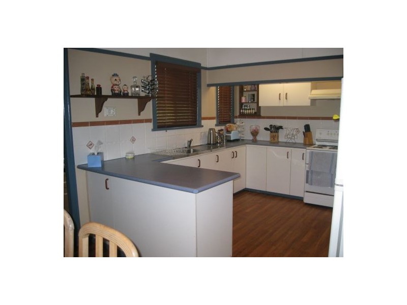 3 Smith, Maryborough QLD 4650