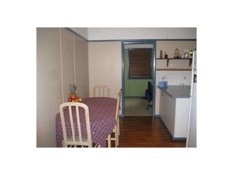 3 Smith, Maryborough QLD 4650