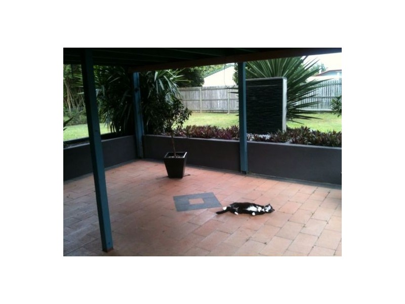 3 Smith, Maryborough QLD 4650