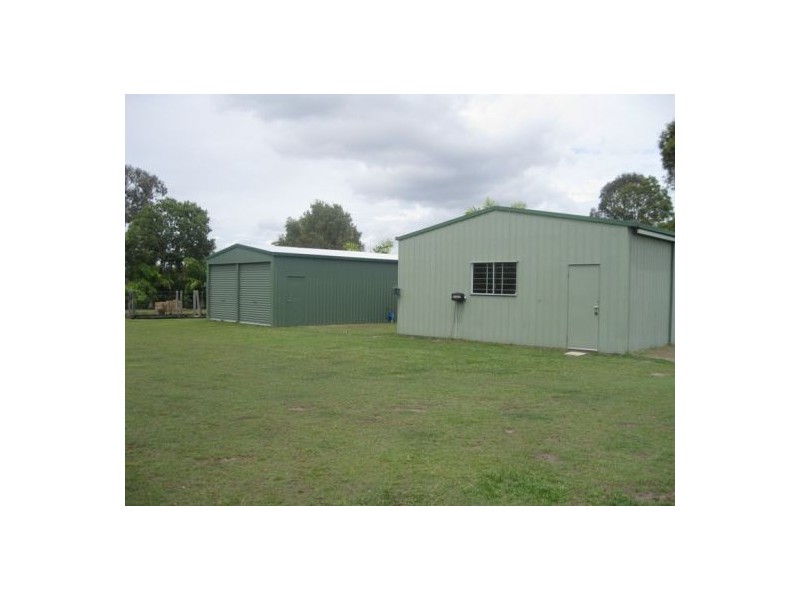 35 Orchid Ave, Urangan QLD 4655