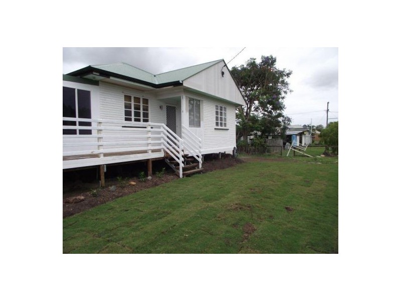 Howard QLD 4659