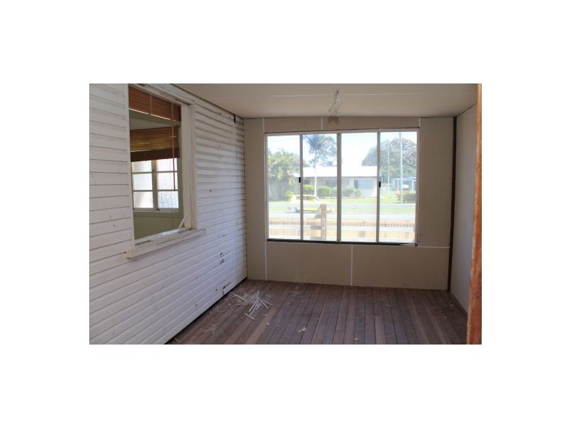 Howard QLD 4659