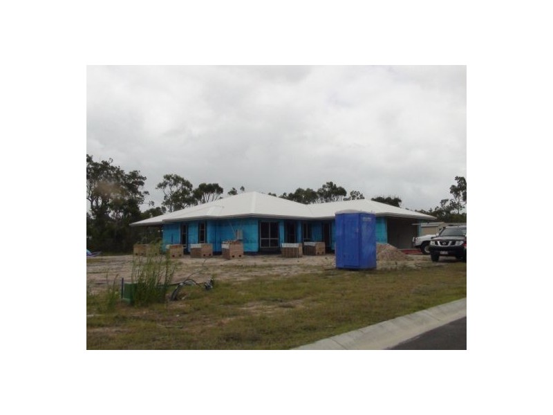 Lot 19 Kingsbarn Drive, Wondunna QLD 4655
