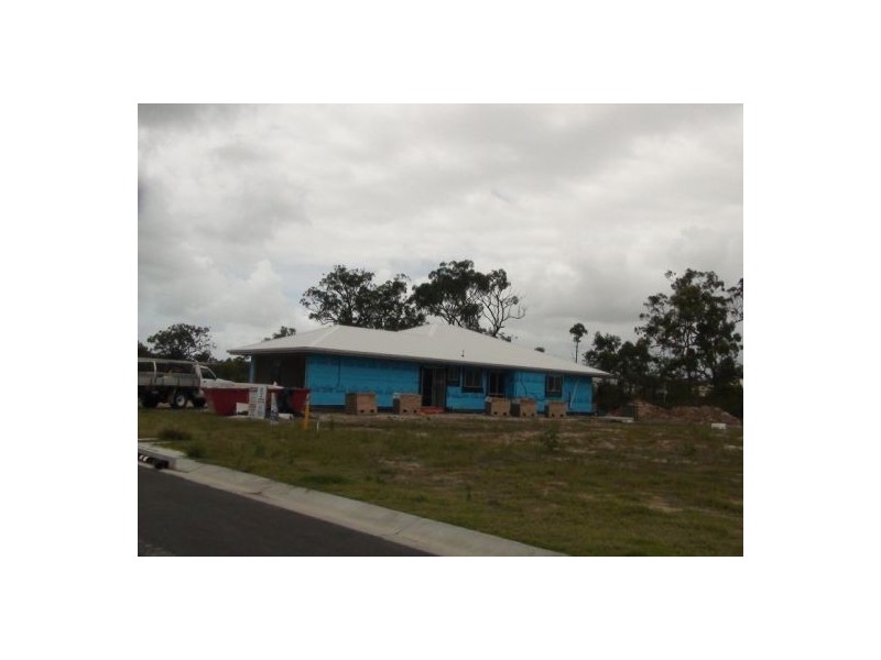 Lot 19 Kingsbarn Drive, Wondunna QLD 4655