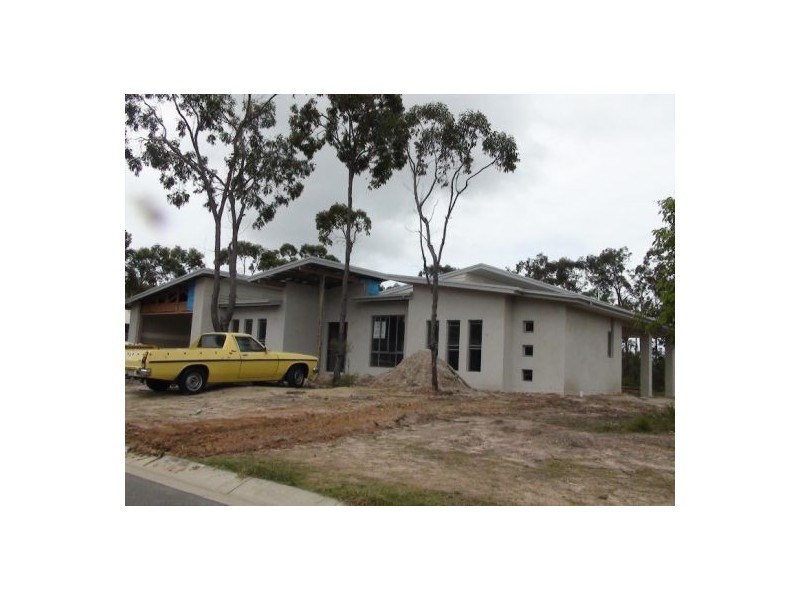 Lot 27 Kingsbarn Drive, Wondunna QLD 4655