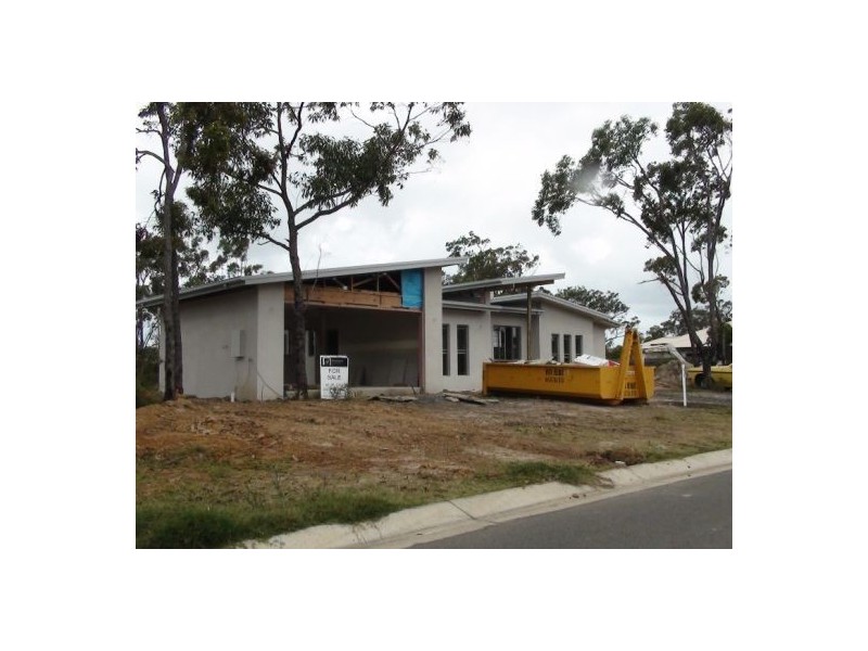 Lot 27 Kingsbarn Drive, Wondunna QLD 4655