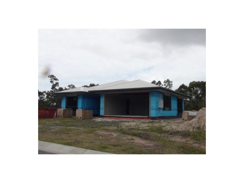 Lot 15 Kingsbarn Drive V1, Wondunna QLD 4655