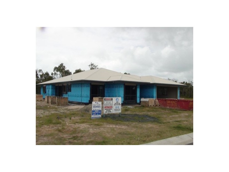 Lot 15 Kingsbarn Drive V1, Wondunna QLD 4655