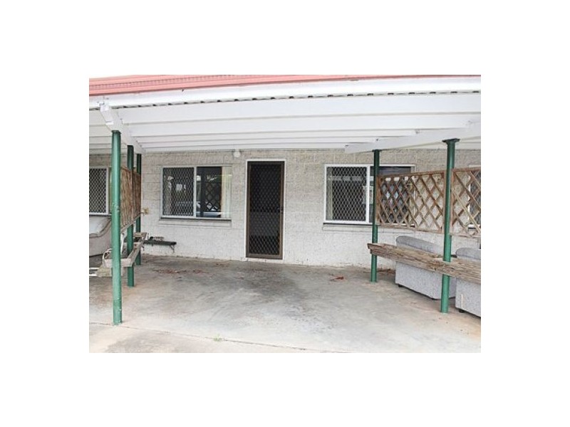 212 Cambridge Street, Granville QLD 4650
