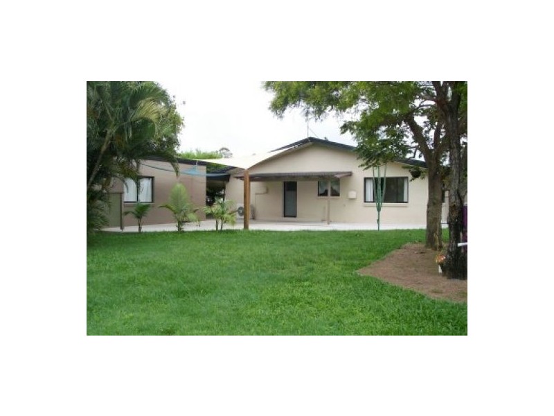 7 St Mungo St, Maryborough QLD 4650