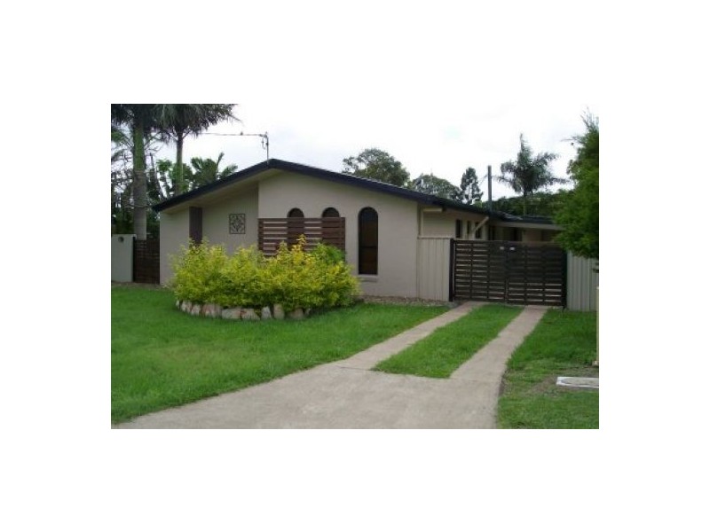 7 St Mungo St, Maryborough QLD 4650