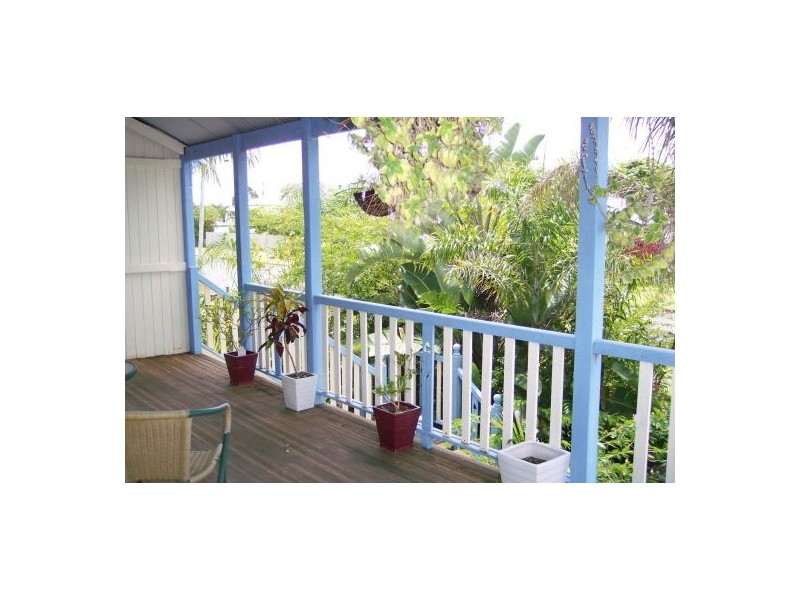 8 Nuneaton Street, Maryborough QLD 4650