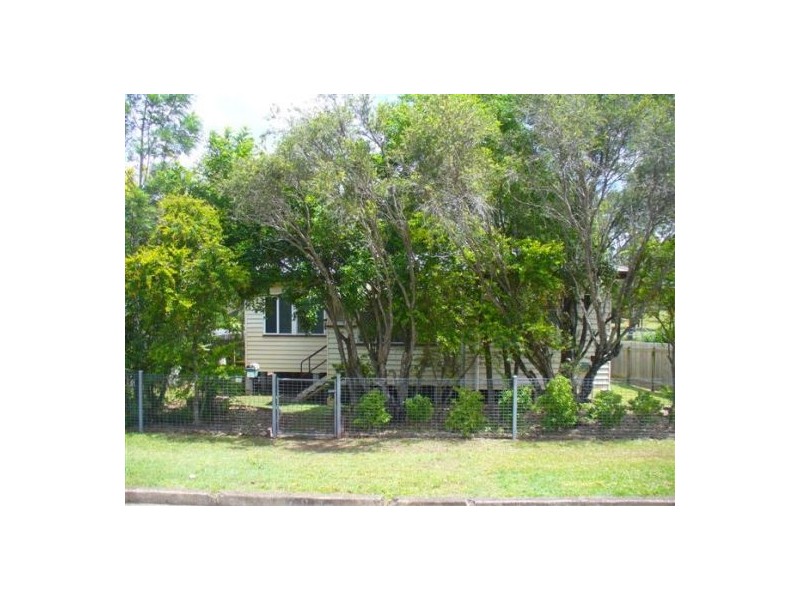 78  Russell St, Maryborough QLD 4650