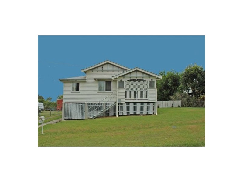 19 Zante St, Maryborough QLD 4650