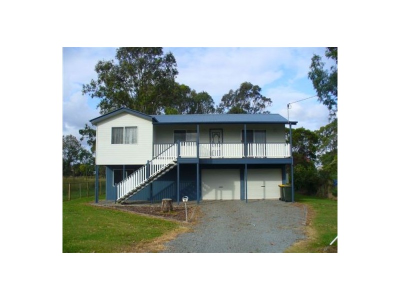 25 Isabel Street, Maryborough QLD 4650