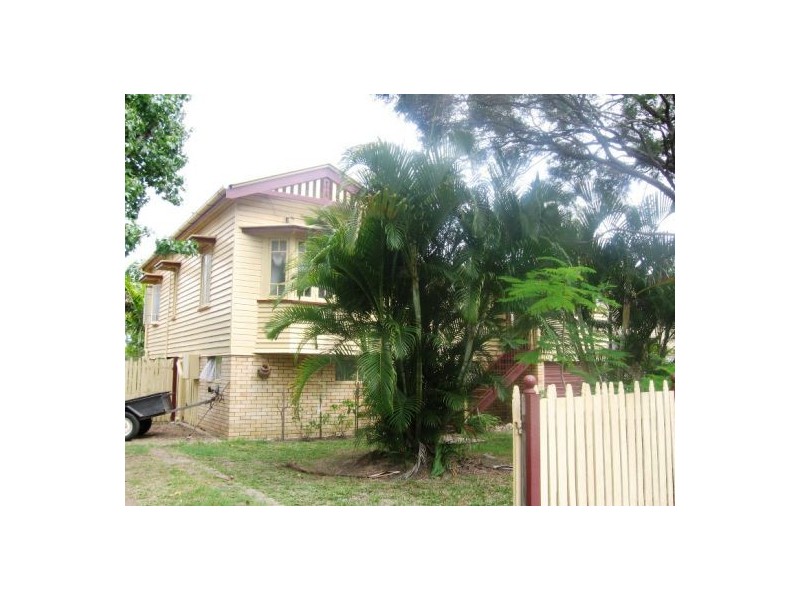334 Lennox St, Maryborough QLD 4650