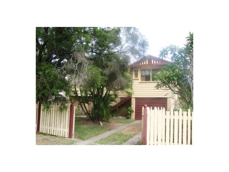 334 Lennox St, Maryborough QLD 4650