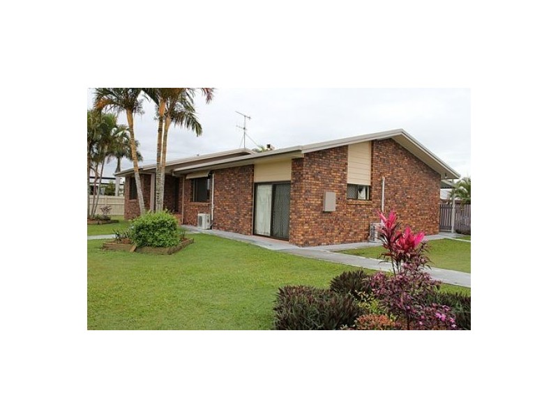 50 Campbell St, Maryborough QLD 4650