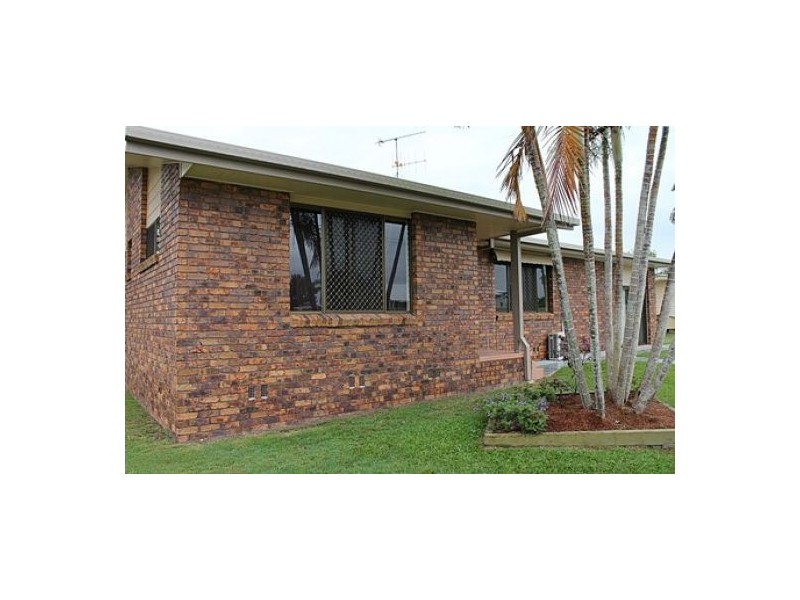 50 Campbell St, Maryborough QLD 4650