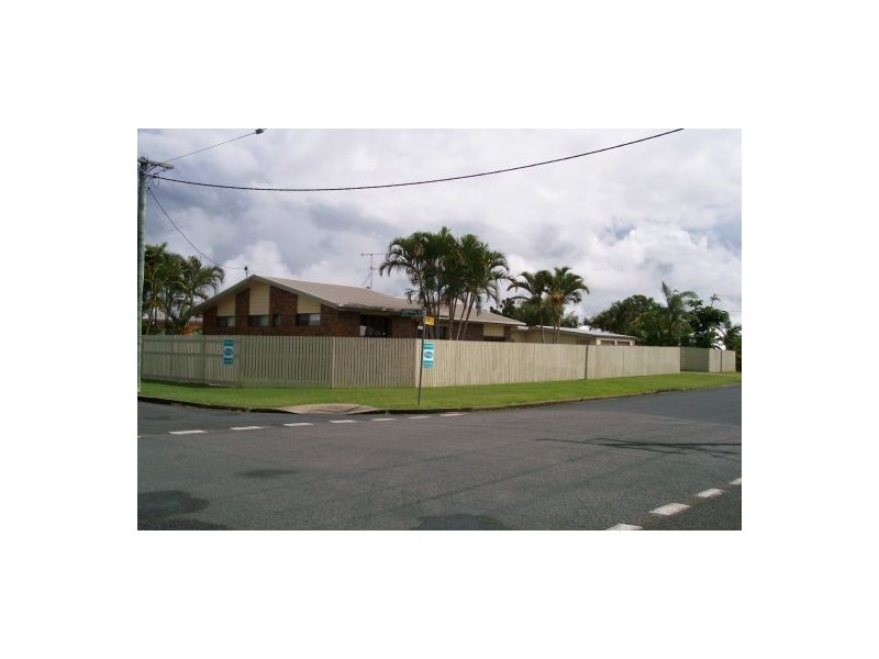 50 Campbell St, Maryborough QLD 4650