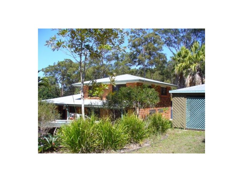 228 Iindah Rd, Tinana QLD 4650