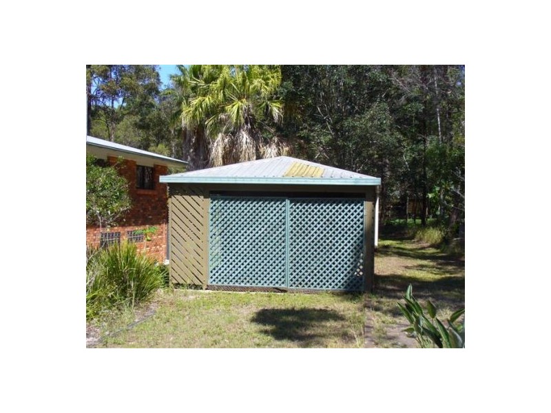 228 Iindah Rd, Tinana QLD 4650