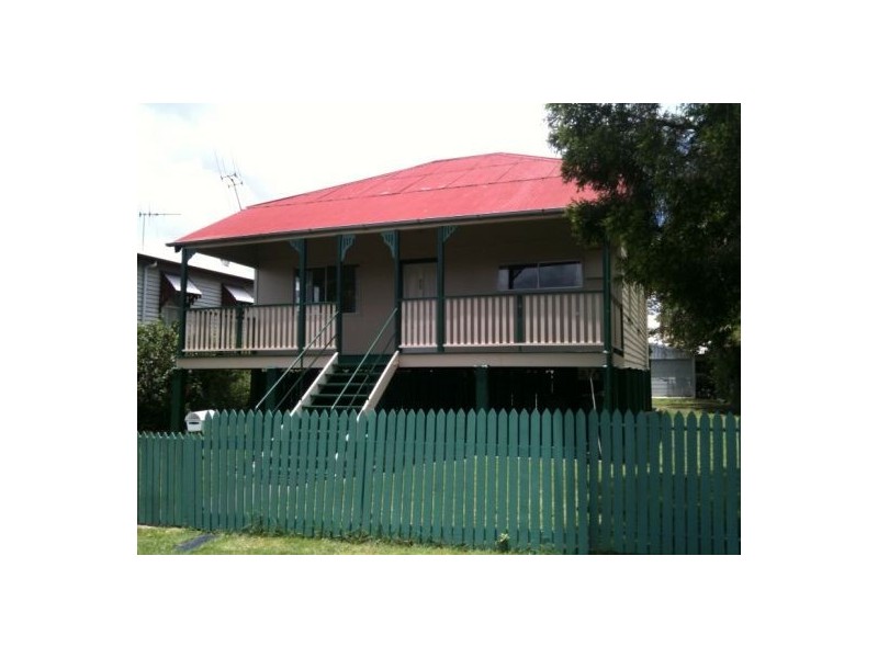 276 Albert St, Maryborough QLD 4650
