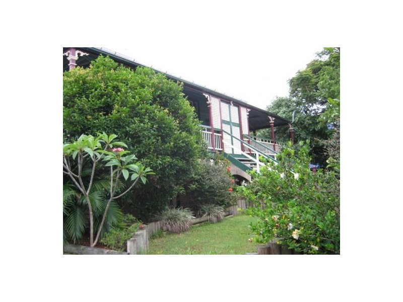 204 Fort Street, Maryborough QLD 4650