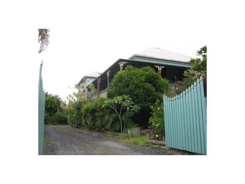 204 Fort Street, Maryborough QLD 4650
