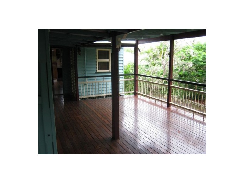204 Fort Street, Maryborough QLD 4650