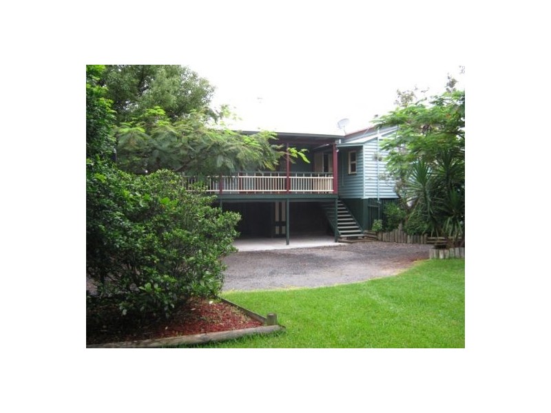 204 Fort Street, Maryborough QLD 4650