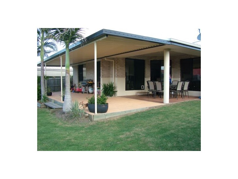 42 Heather Way, Urraween QLD 4655
