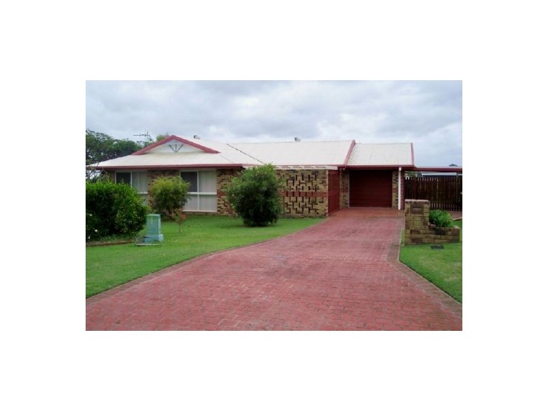 6 Poincianna Court,, Tinana QLD 4650